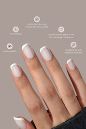 French Milky